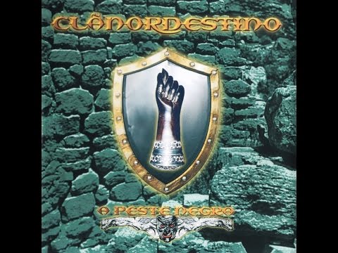 Clã Nordestino - A Peste Negra do Nordeste (2003) | Álbum Completo