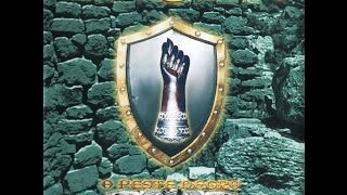 Clã Nordestino - A Peste Negra do Nordeste (2003) | Álbum Completo