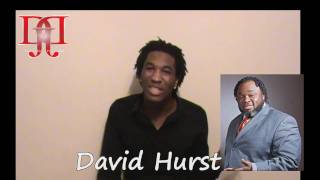 JoVonta Patton Promo Concert 2010