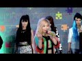 140518 V-Store cover 2NE1 - MTBD + Come Back ...