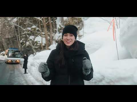 八甲田と奥入瀬