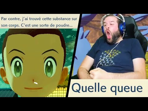 LE SEUL JEU POKÉMON PEGI-🔞 - Best-Of LÉGENDES ARCEUS
