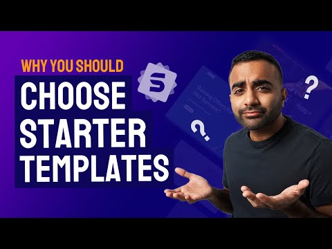 FREE Minimal / Simple Website Templates and Designs