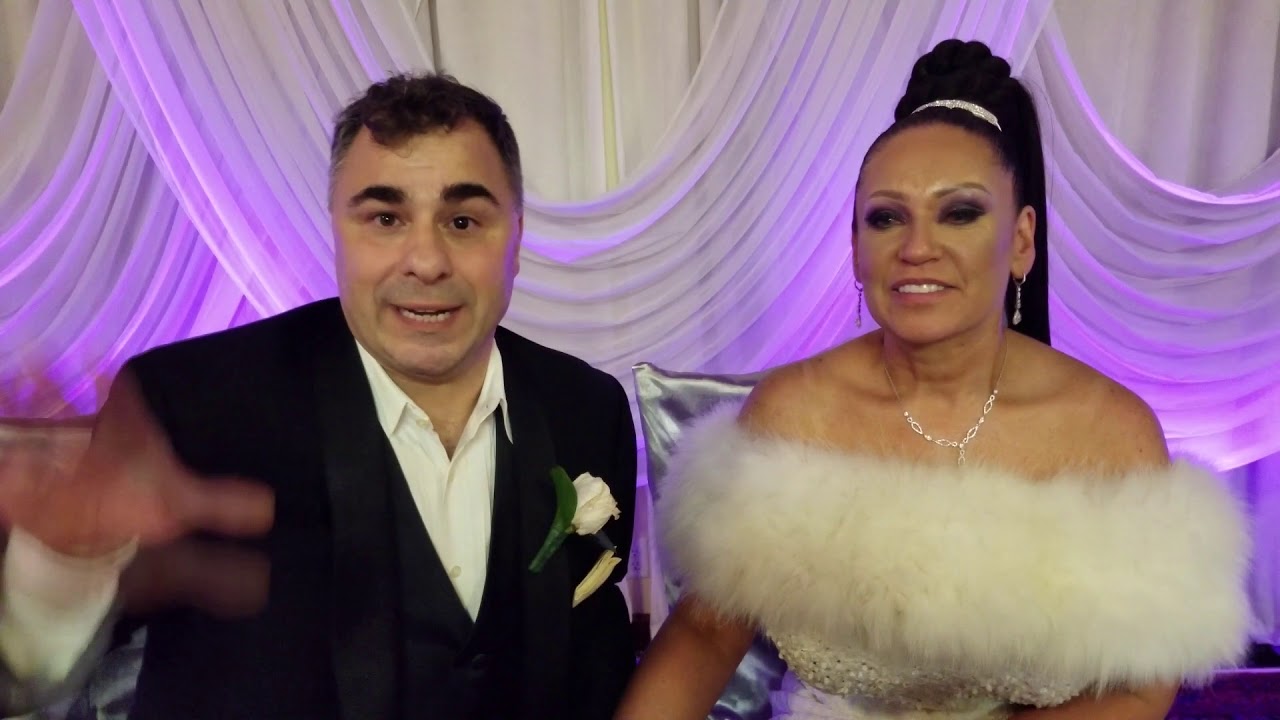 Promotional video thumbnail 57 for New York Party Productions