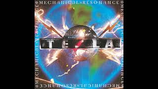 Tesla   Cover Queen