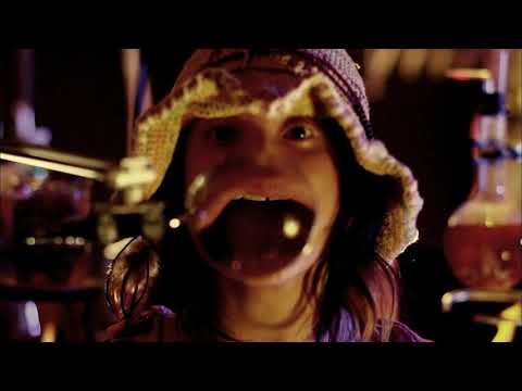 アルカラ "キャッチーを科学する"  (Official Music Video 高画質version)