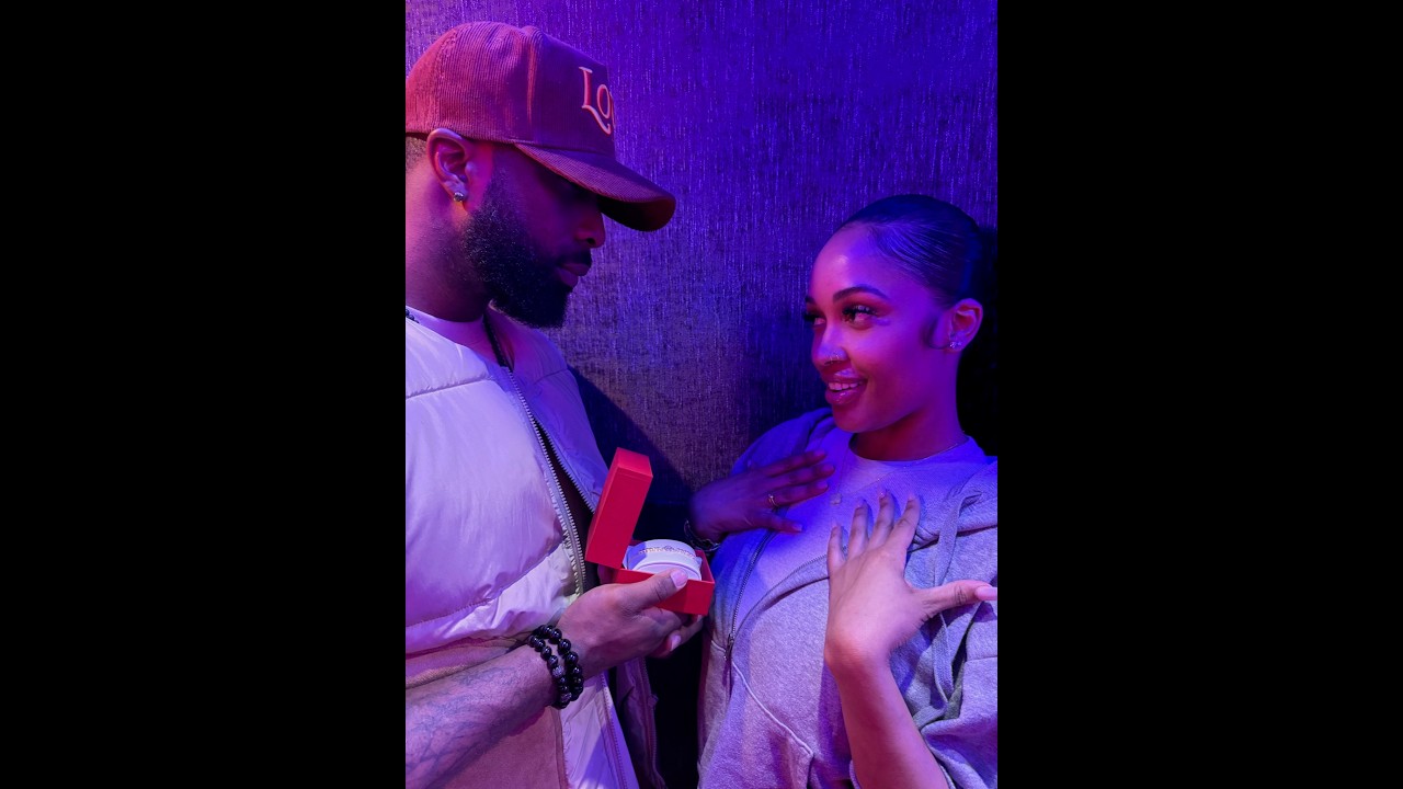 Bishop walks in on MoMo while she’s stealing his hard drives!