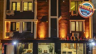 GUL OTEL | İstanbul, Turkey | Hotel Review 🛏️