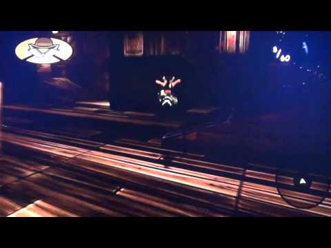 Sly Cooper Thieves in Time Walkthrough Pt 30