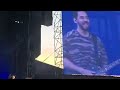Linkin Park Milano 24 06 2025