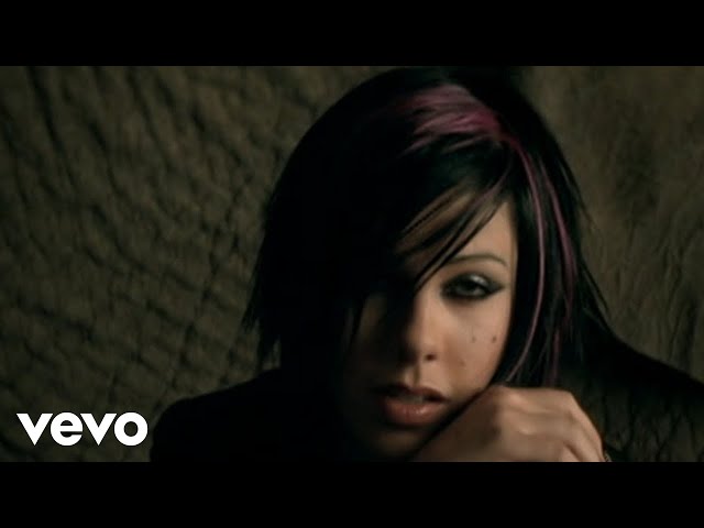 P!nk - Just Like A Pill (Instrumental)