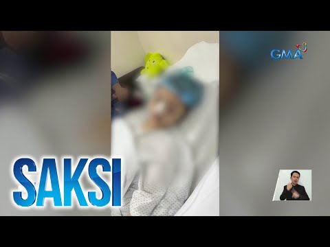 17-anyos na yellow belter, naospital dahil sa tinamong bugbog matapos itapat sa black… Saksi