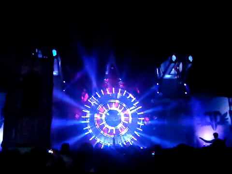 Wish Outdoor Festival 2011!