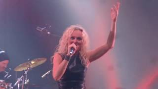 Liv Kristine - Love Decay (Live HD) @ Metal Female Voices Fest - 2016