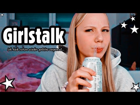 GIRLSTALK 💅 PICCOLINOS, MONSTER & EURE FRAGEN 💕 HEY ISI 