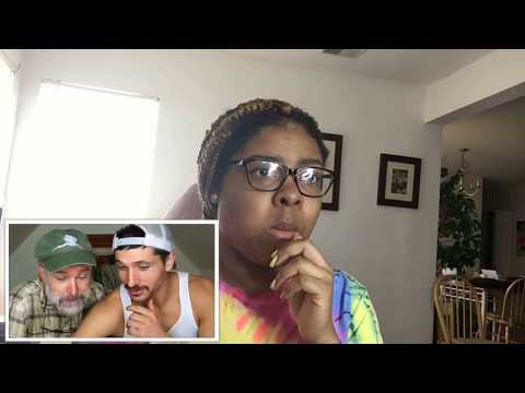 WHITE GUYS REACT TO THIS IS AMERICA ( REACTION VIDEO)