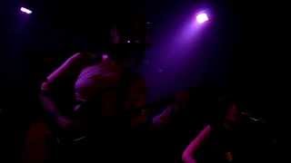 Chelsea Wolfe - Maw (Philadelphia, PA) 9/10/15