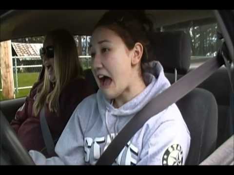 3rd Year Spanish Service Announcements-El Cid's Class, 2011