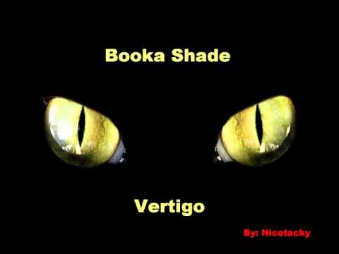 Booka Shade - Vertigo (Henrik Schwarz Mix)