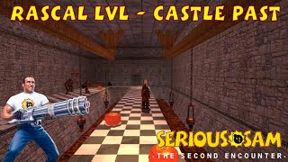 Rascal LVL - Castle Past preview