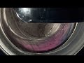 Samsung Cotton 60 Final Spin 1400rpm