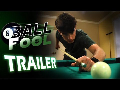 8-Ball Fool Official Trailer (2025)