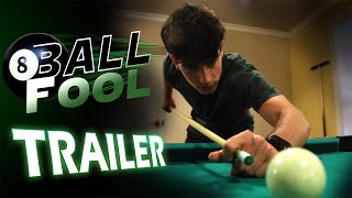 8-Ball Fool Official Trailer (2025)