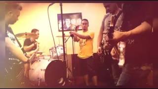 Download lagu Slank - Funky Junkie [Cover] mp3