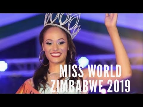 download lagu mp3 mp4 Miss World Zimbabwe, download lagu Miss World Zimbabwe gratis, unduh video klip Miss World Zimbabwe