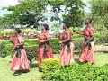 Umbili Wimbo Wa Kinyakyusa Kwaya Kuu Kanisa La Moravian Lutengano Tukuyu