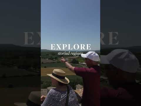 Thumbnail for Day in the Life on a 5-Star France River Cruise