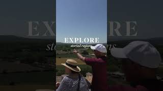 Day in the Life on a 5-Star France River Cruise