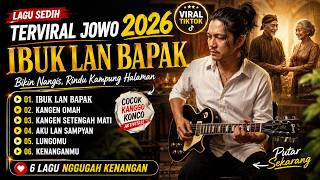 Download lagu GinS - IBUK LAN BAPAK - lagu Pop Campursari dangdut Jawa x Bollywood AI Cover by GinS Terbaru 2026 mp3