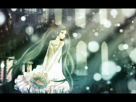 Nightcore ~ Winterbliss {HD}
