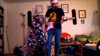 Video thumbnail for Peavey Raptor EXP review by Zygmunt Nadratowski