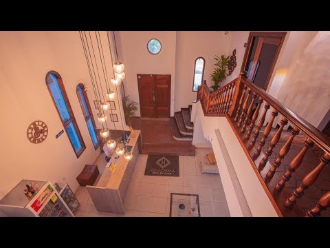 Aguacatala Hotel Boutique, Medellín, Colômbia