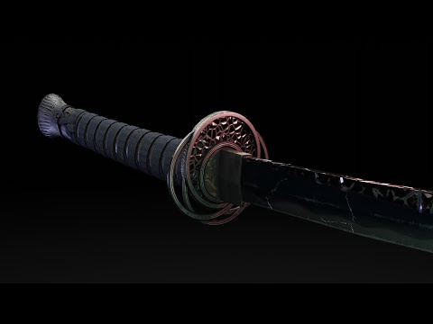 How to Get the Moonveil Katana Early in the  Game - Best Mage Sword | Elden Ring
