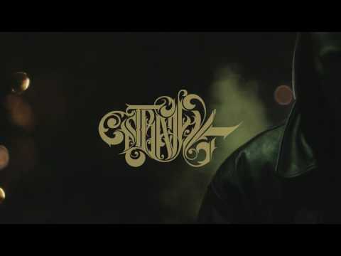 Strajk - Gruv Nokjen ft. L.D. Pistolero