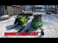 M8000 Arctic Cat Snowmobile Overheating Issues How To Fix Them