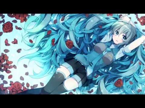 Nightcore - Willst du [Robin Schulz | Remix]