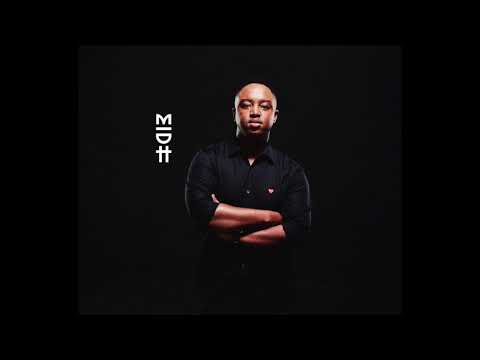 Shimza Feat. Kususa - Anemos (Dub Mix) MIDH001