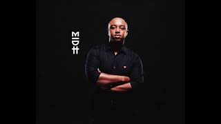 Shimza Feat. Kususa - Anemos (Dub Mix) MIDH001