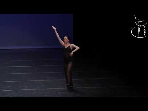 Elizabeth Liu (13) | Between Two Worlds | Dallas 2023 YAGP