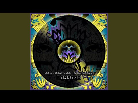 Rampage (feat. Loliteek)