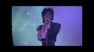 Prince - The Beautiful Ones