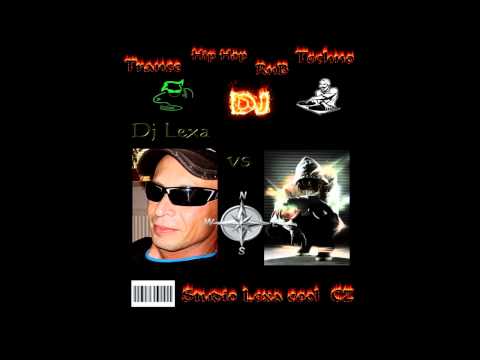 DJ Lexa - Suvereno feat.Nironic - Som volný (I´m free) NEW SONG