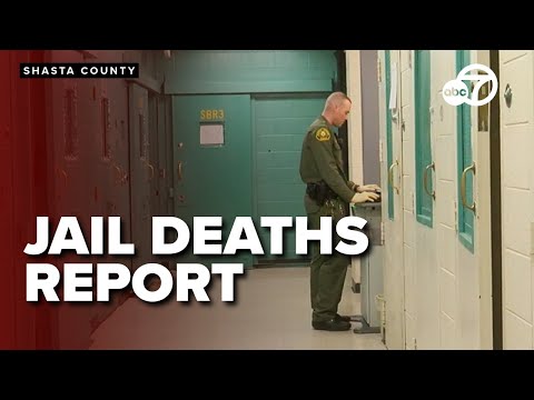 Shasta County Death Records