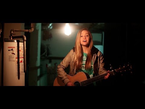 Pompeii | Bastille (cover)