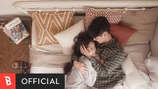 [M/V] Hong Dae Kwang(홍대광) - I'm Sorry(내가 나빠)