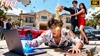 Download lagu 15 साल तक अपमान सहा! अंधे समझकर गर्लफ्रेंड ने धोखा दिया—अब युवा स्वामी जाग चुका है, पूरा शहर काँपेगा mp3